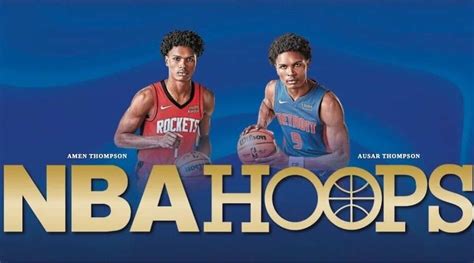 The Ultimate Guide To NBA Hoops 2023.